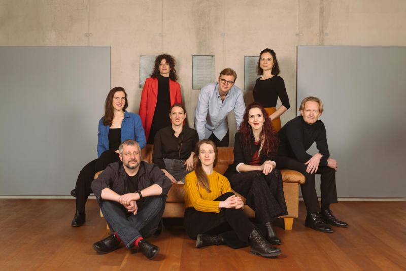 Sonntag, 15. November 2026, 18:00