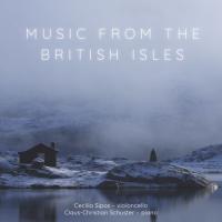 Music from the British Isles
