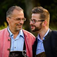 Schubertiade · Die schöne Müllerin