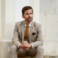 Daniel Johannsen