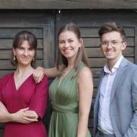 Der Kampf. 2 Primadonnen am Wiener Kaiserhof