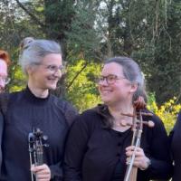 La padrona del violino