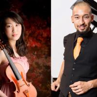 Klangwelten im Dialog