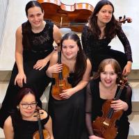 Solstice Quintett